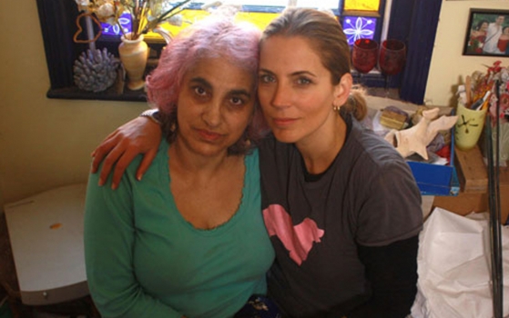 My Hoarder Mum and Me