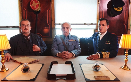 WW1: The Final Hours