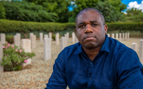 The Unremembered: Britain’s Forgotten War Heroes