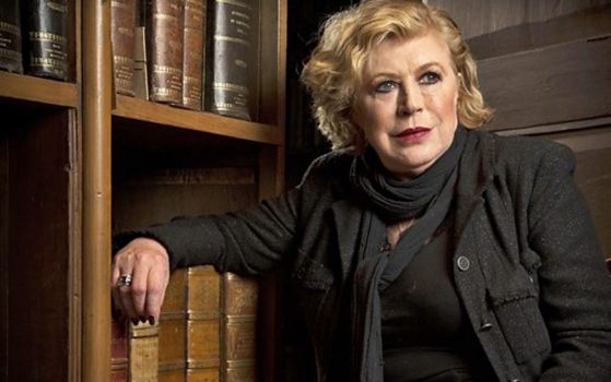 Who Do you Think You Are?: Marianne Faithful