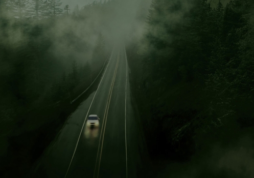 Lost Women of Highway 20