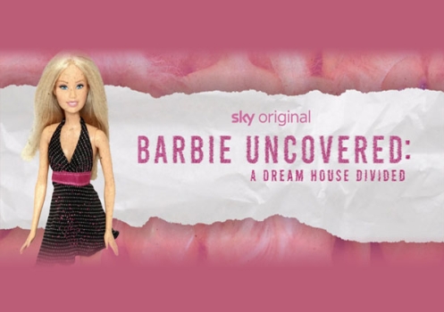 Barbie Uncovered: A Dream House Divided