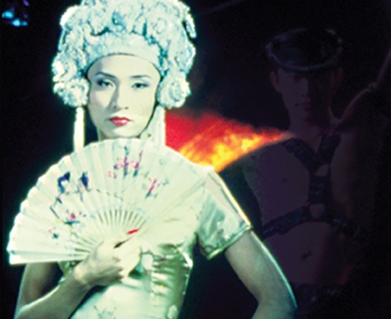 China Dolls: Living as a Double Minority - The Story of Gay Asian-Australians