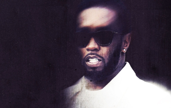 Diddy in Plain Sight