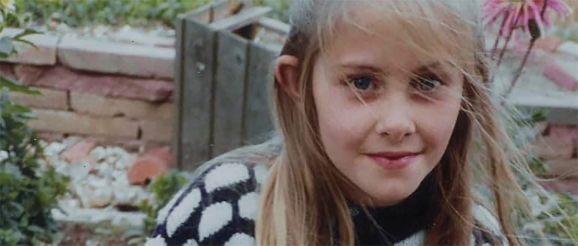 The Girl Who Caught a Killer