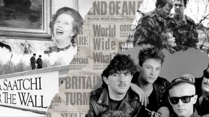 Made in the 80s: The Decade That Shaped Our World
