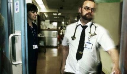 24 Hours in A&E: Series1