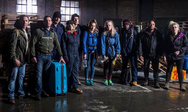 Hunted Video-Image-Link