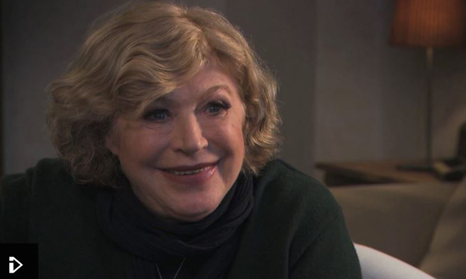 Marianne Faithful Video-Image-Link