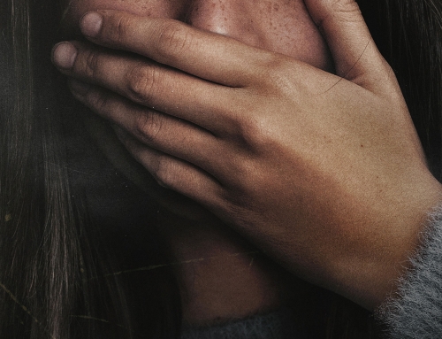 Groomed: The Truth Behind the Lie