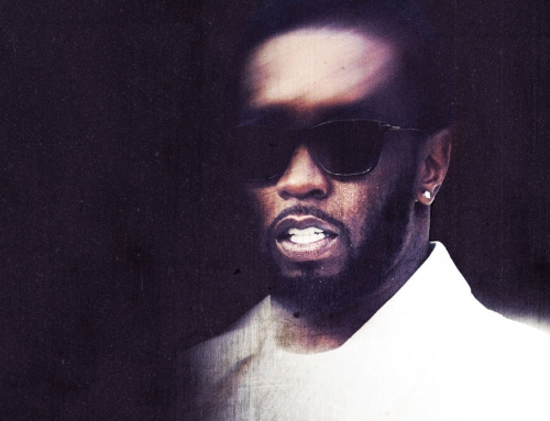 Diddy in Plain Sight