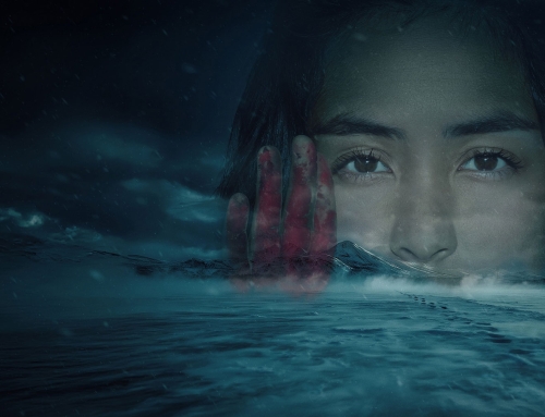 Lost Women of Alaska